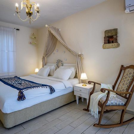 Alacati Sultan Konak Butik Otel ℳℛ Luxury Concept Eksteriør bilde