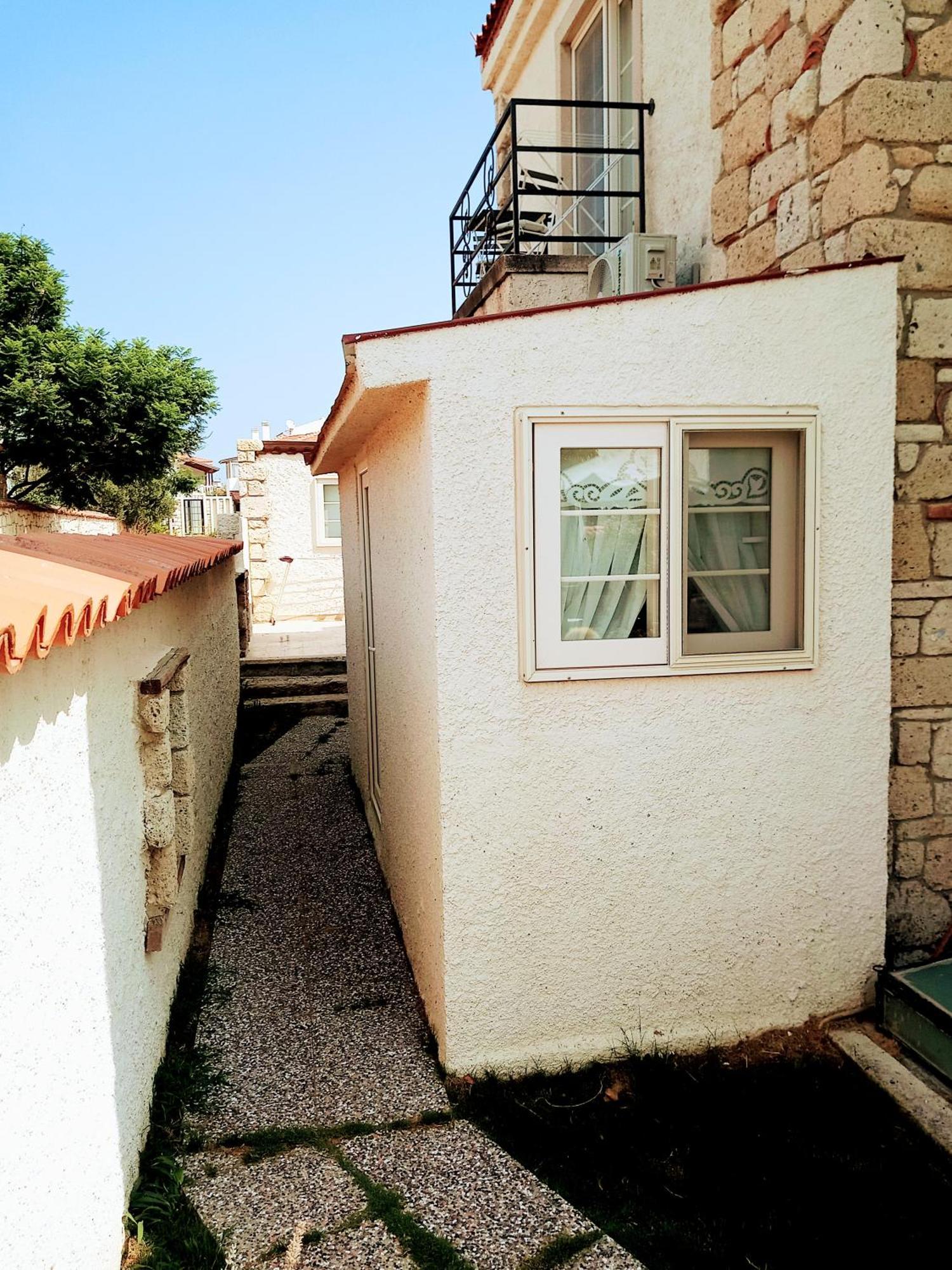 Alacati Sultan Konak Butik Otel ℳℛ Luxury Concept Rom bilde