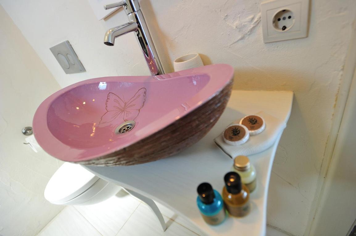 Alacati Sultan Konak Butik Otel ℳℛ Luxury Concept Eksteriør bilde