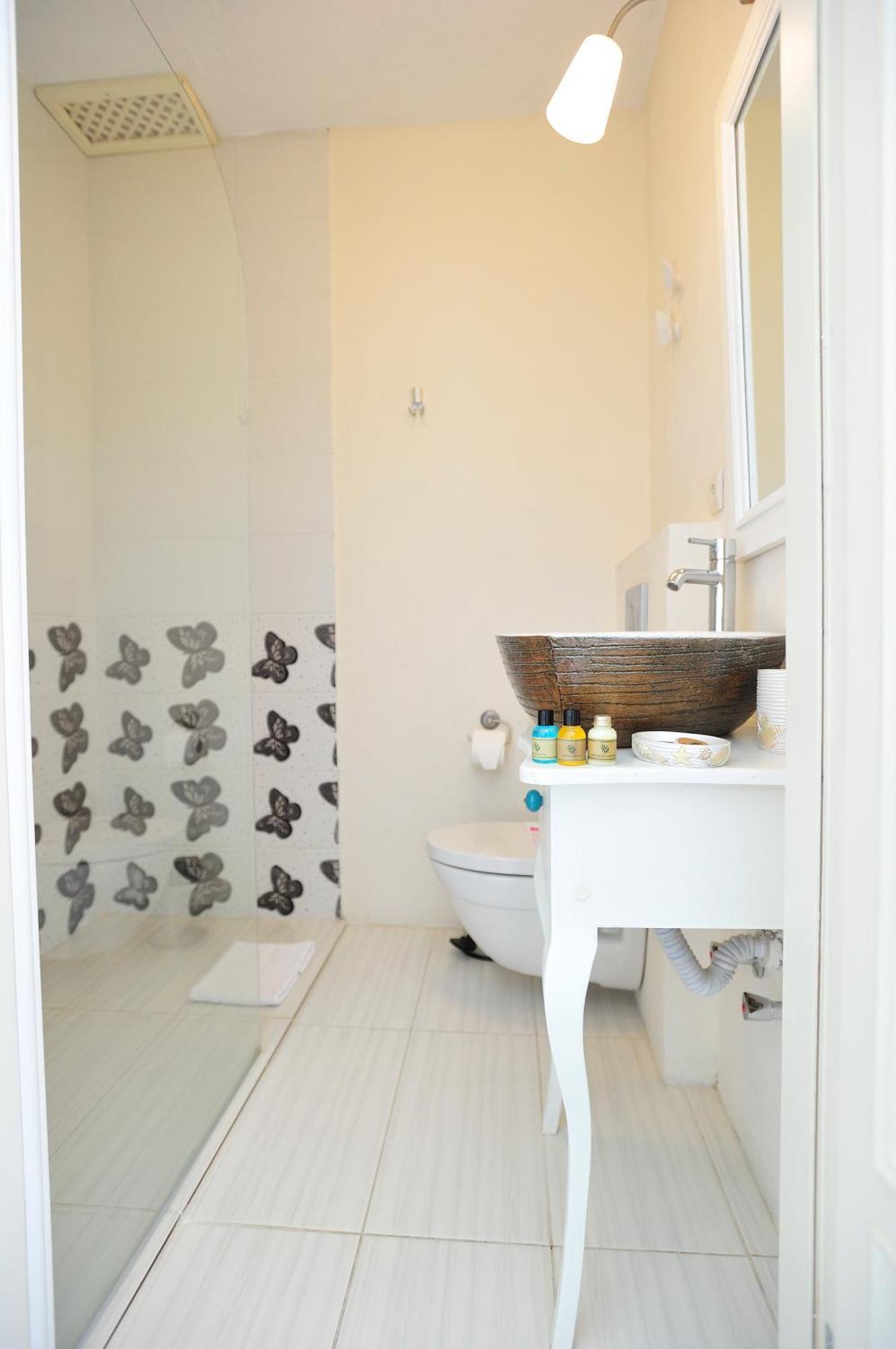 Alacati Sultan Konak Butik Otel ℳℛ Luxury Concept Rom bilde
