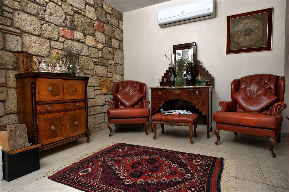 Alacati Sultan Konak Butik Otel ℳℛ Luxury Concept Eksteriør bilde