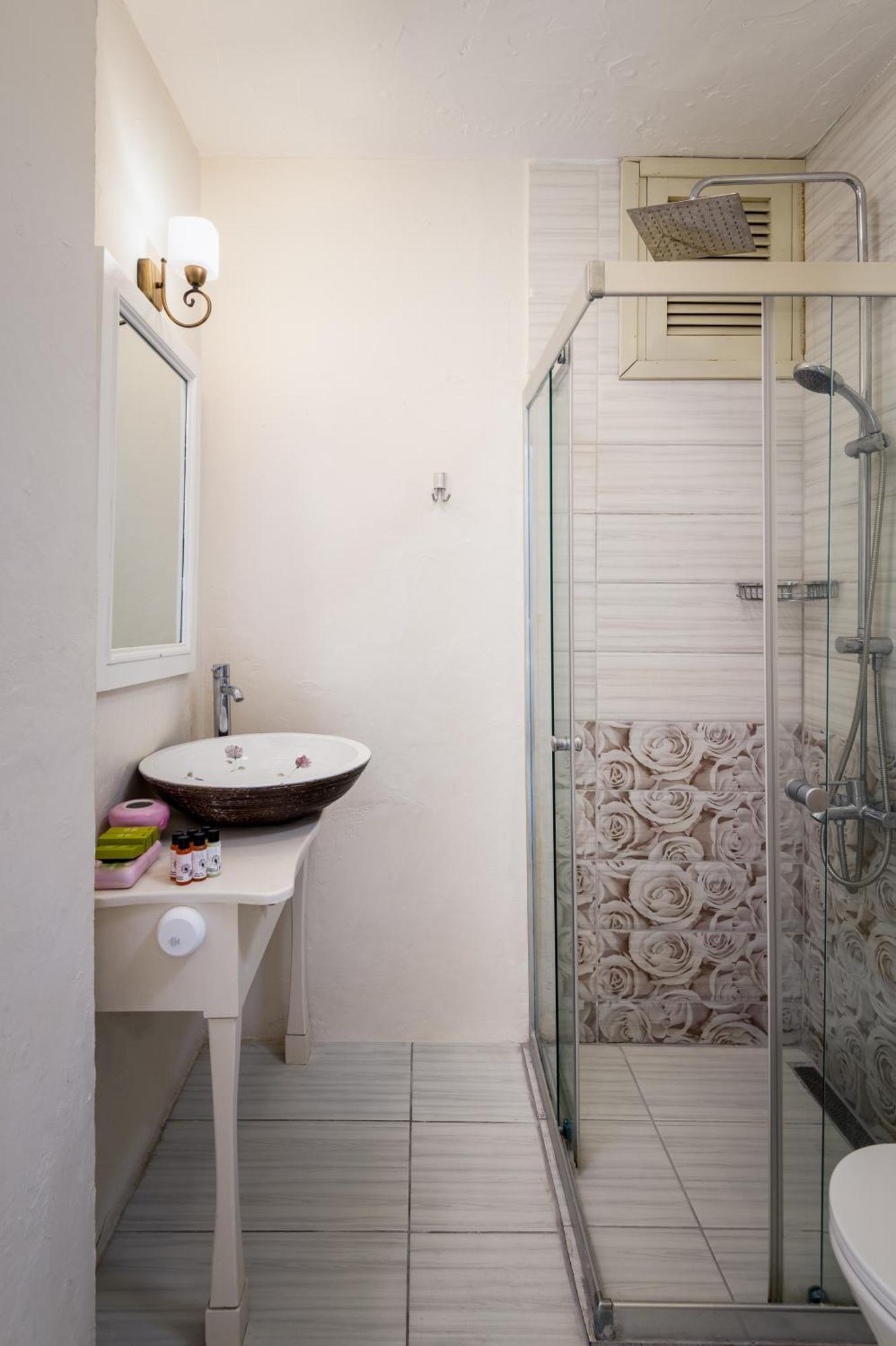 Alacati Sultan Konak Butik Otel ℳℛ Luxury Concept Eksteriør bilde