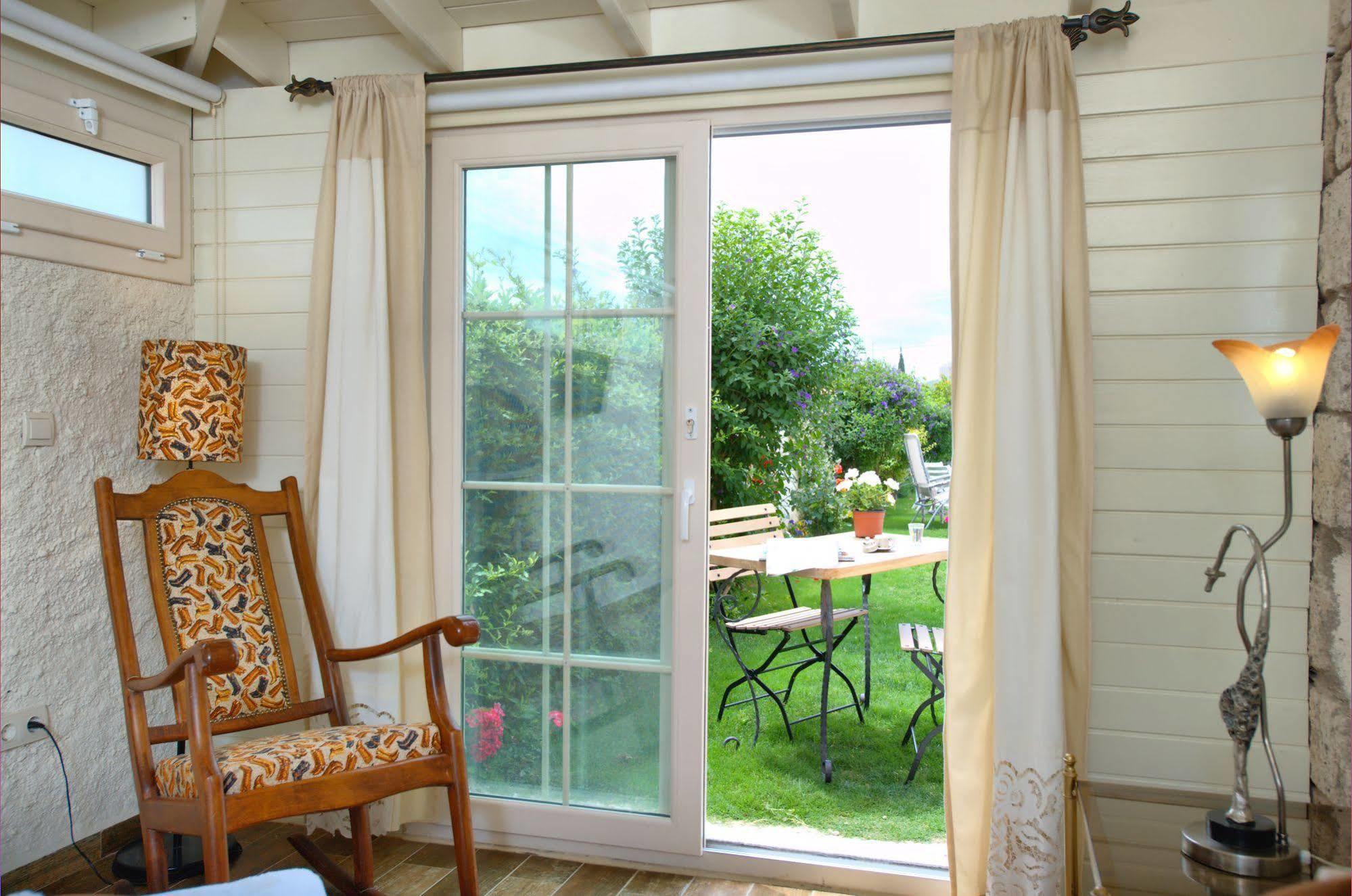 Alacati Sultan Konak Butik Otel ℳℛ Luxury Concept Eksteriør bilde